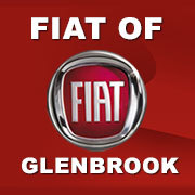 FiatOfGlenbrook's profile picture. Fiat of Glenbrook: THE Destination for FIAT and Used Car Shoppers around Toledo, Indianapolis, South Bend IN and Chicago