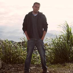 DavisBernal's profile picture. Derecho - Universidad Libre.