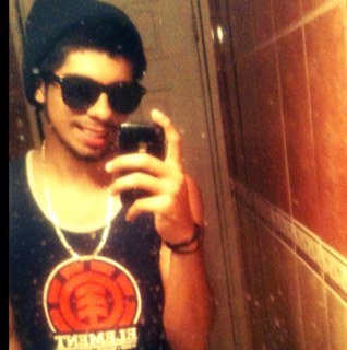 Follow A Niggah. I Sure Will Follow You Back! | Basketball Is My Life | Music Relaxes Me |