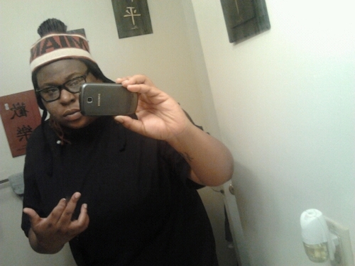 #teamdreads #teamstud #teamrealnigga #teamvirgo #teamIDGAF yo really its none of yo business u got ?s I got da answers
