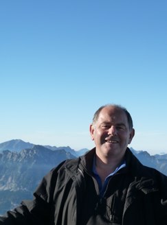 Director at Rx Strategy Limited