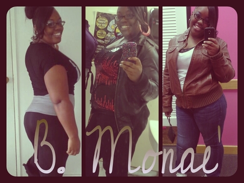 BEAUTIFUL & BLESSED!