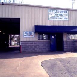 KittlesGarage's profile picture. Auto Repair Services since 1952! Home of the Doctor of Motors & Computer Scope Investigation CSI