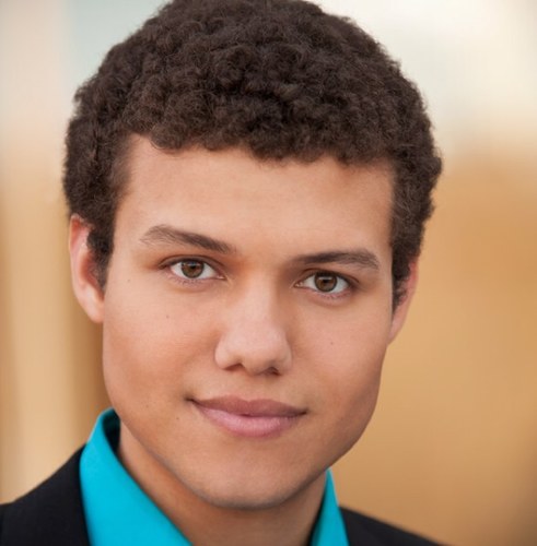 danboundblack's profile picture. More to come.