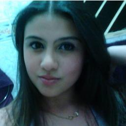 Eu? A menina dos olhos de Deus.ll E ela mudou, e para muitos ela se tornou uma garota irreconhecível, mas para ela, se tornou uma garota feliz. X)