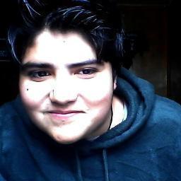 Viviendo la vida loca, 17 primaveras, Estudiante, vegano caído, gamer y terricola.