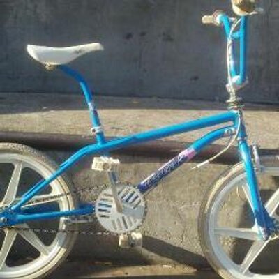 Vintage bmx best sale