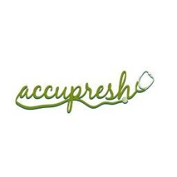 AccuPresh's profile picture. Accupresh patches help you to live a healthy life and heal many common diseases through energy balancing of your body.  Try us once & you'e be hooked!