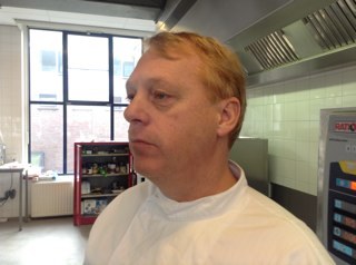 Jeroenzwiers's profile picture. Docent RocvA- niveau 2 - niveau 4 gespecialiseerd kok 
AFC Ajax- Golf