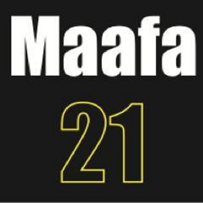 Image result for maafa 21