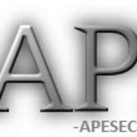 APESEC (@apesec) 's Twitter Profile