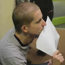 JoelMorgan23's profile picture. English screenwriter. Writer of horror short The Outer Darkness @faithindarkness and the @BloodyCutsFilms series.