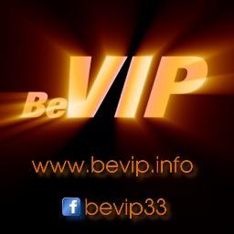 BeVIP33's profile picture. Vous aussi, vivez vos soirées en VIP !
BeVIP organise pour vous, vos évènements, vos anniversaires, vos repas d'entreprise, vos concerts, vos dégustations, ...