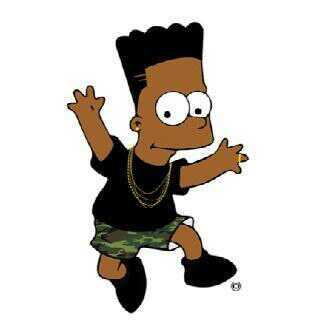 Hello, moi c'est BARTⒷⒶⓇⓉ . J'répond à tous vos tweets avec ce que j'aime appeler l'humour!