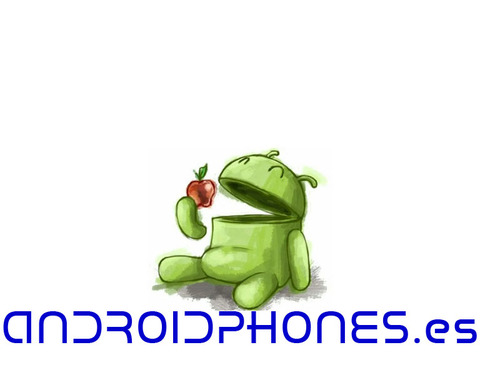 AndroidphonesES's profile picture. Móviles de última generación libres, dual sim, en sólo 24/48h en su casa tras preparar su pedido. http://t.co/CcOra2oP