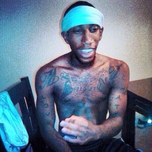Mane, live your life too the FULLEST & don't let the next nigga choose your destiny. Only Allah can judge me. #TeamTop #TeamiPhone #TeamTatted #TeamDMV #GasSide
