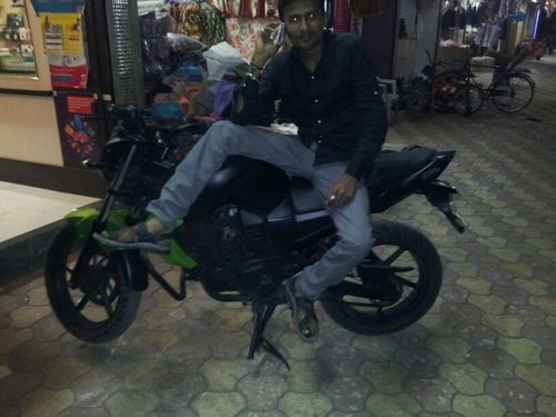 JtnvyasJatin's profile picture. 