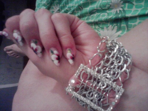 LubovAdari's profile picture. 