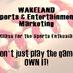 Wakeland Marketing (@wakelandmktg) Twitter profile photo