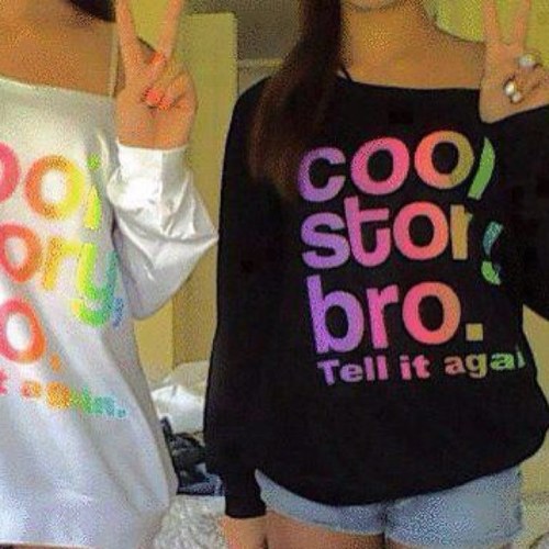 Im a chick..Duhh. Im funny. Im sarcastic. Im weird. Im a flirt. Im 15. Im single. I want a twubby & a twitbff