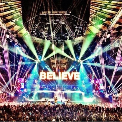 @justinbieber