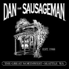 Dan the Sausageman. Providing sausage & cheese gift boxes Since 1988.