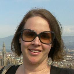 MelitaKastelc's profile picture. 