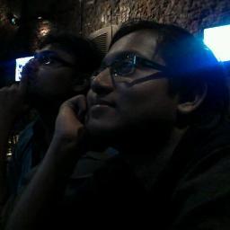 MBBS graduate,Avid Gamer,Arsenal Lover,Foodie and a Music Addict !!!!