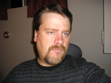 Slimer31's profile picture. 