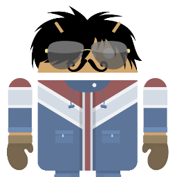 androidify_me's profile picture. We are the Android Nation.