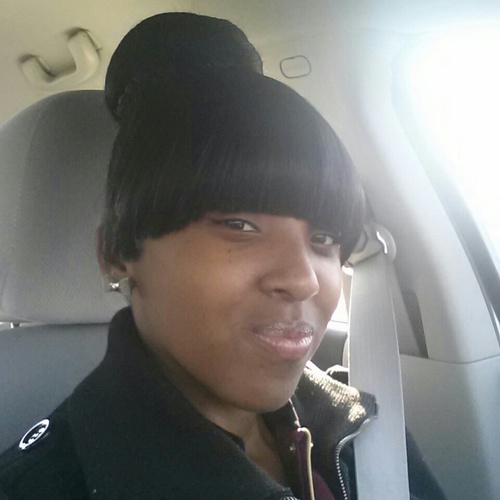 loving everything about me specially being DANITI'S and DEYONNI'S MOMMY #proudmommy #teamleo #hislady enough said wats understood aint gotta b explained