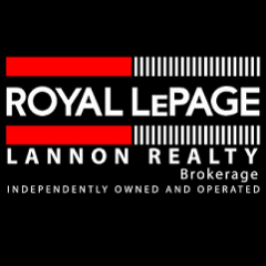 Royal LePage Lannon Realty, Brokerage is a real estate company serving Thunder Bay & Northwestern Ontario Canada