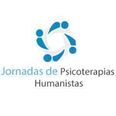 VI Jornadas de #PsicoterapiasHumanistas
Madrid, 22 y 23 de febrero de 2019