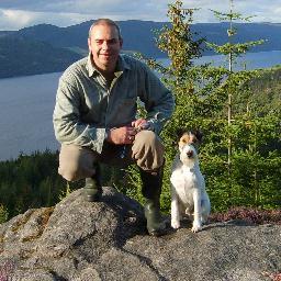 MartinHarvey16's profile picture. 