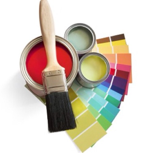 Painter to the Stars