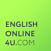 Hello and welcome to englishonline4u, an online English school dedicated to your success.  Thanks for following us.