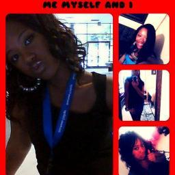 Well accomplishing mii goals #TeamCollegeLife loving mii bae and living one day at aye tyme. Times are rough so ii gotta do what ii gotta do #TeamTakenByDhaBest
