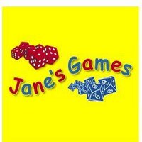 Jane's Games (@janesgamesuk) 's Twitter Profile