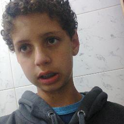 Bom. Sou Feliz