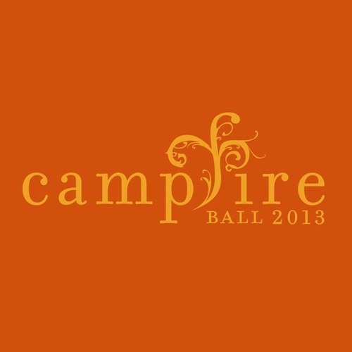 CampfireBall's profile picture. It's co-ed with cocktails! Campfire Ball benefits Childrens Oncology Services, Inc. Every $1000 we raise sends another child with cancer to @OneStepCamp