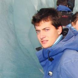 Curieux et passionné - #voyages #internet #webmarketing et #nature