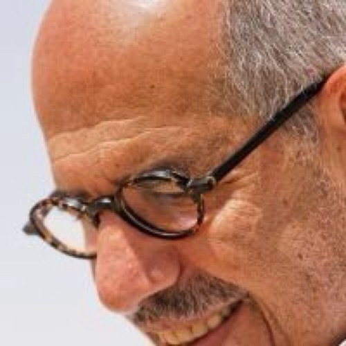 DrBaradei's profile picture. Am a huge Fan of Dr Elbaradei