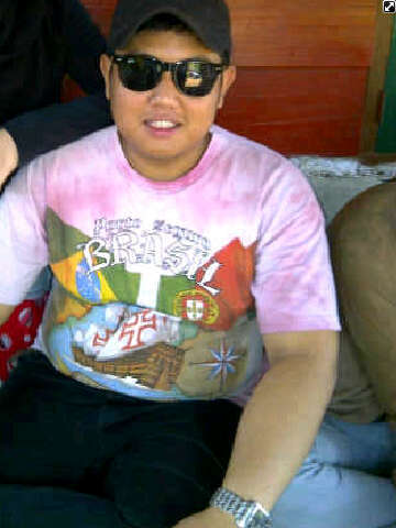 _suryauya's profile picture. 