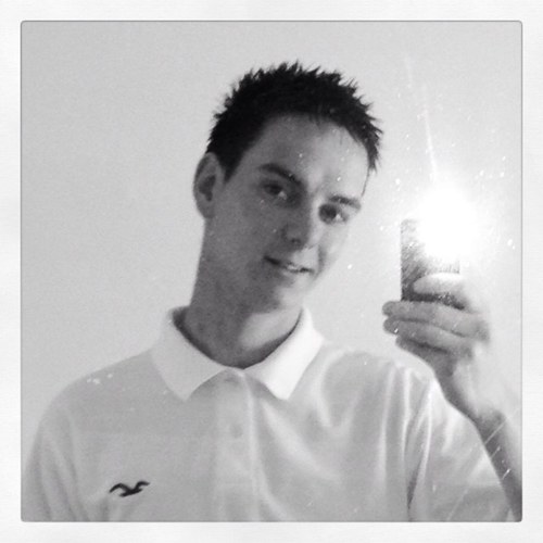 19Andylee's profile picture. 