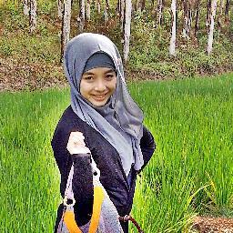 Kekurangan ku adalah kelebihan ku