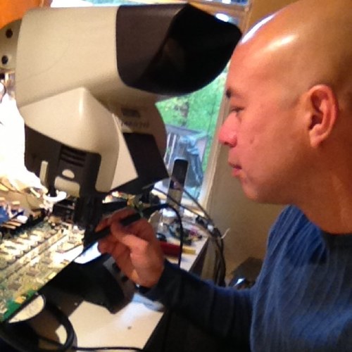 tonykaravidas's profile picture. 