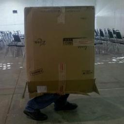 KaiserCarranza's profile picture. Psychologist.