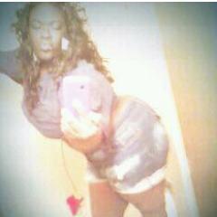 My name Shay im cool , funny , laid bacc & dont take shxt from nobody.! ilove hello kitty , love songs and real niggas .! follow mee & ill follow back (:
