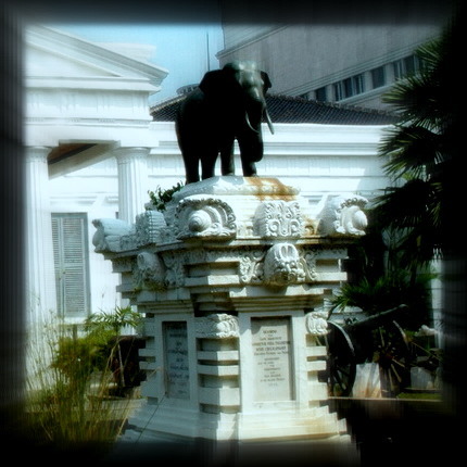 MUSEUMS of INDONESIA is promoting the Indonesian museums to the world.