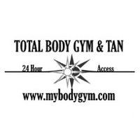 Total Body Gym & Tan(@ttlbdy) 's Twitter Profile Photo